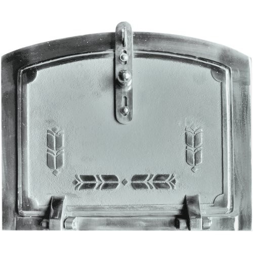 Pecové dvierka rúry LT