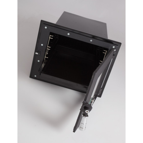 Vstavaná rúra - CHROM