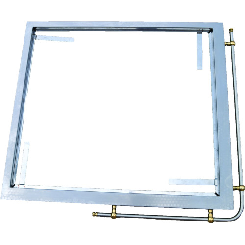 Rám platne - L - INDIVIDUÁLNY ROZMER