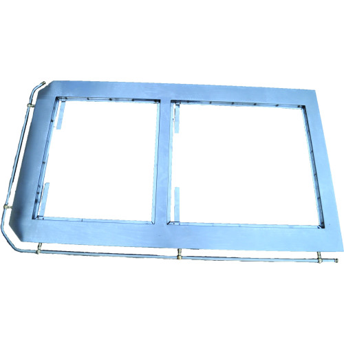 Rám platne - L - INDIVIDUÁLNY ROZMER