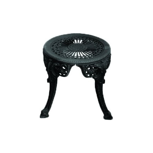 Kreslo VILLACH - taburetka - pr. 35 cm