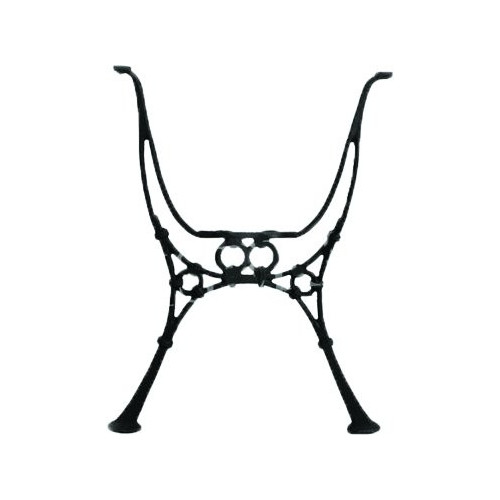 Stôl liatinový LONDÝN - cena za pár