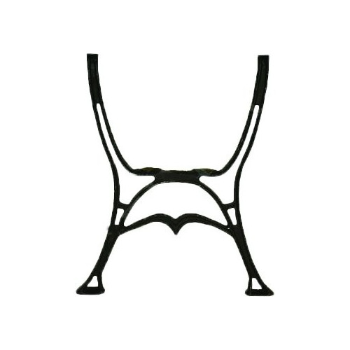 Stôl liatinový PORTO - cena za pár