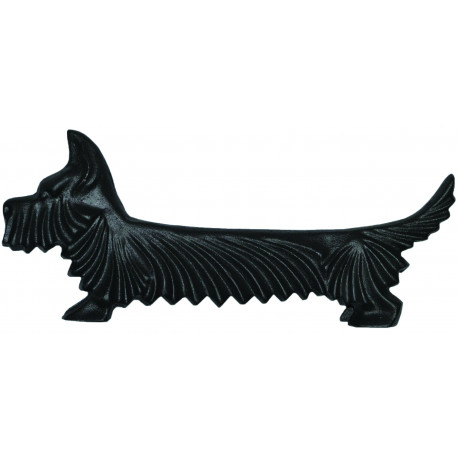 Pes liatinový jazvečík