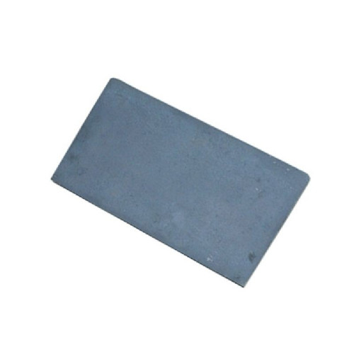 Liatinová kachľová platňa - COMFORT-405 x 215