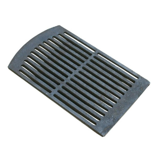 Rošt okrúhly - 330 x 185/18 mm