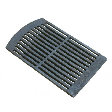 Rošt okrúhly - 330 x 185/18 mm