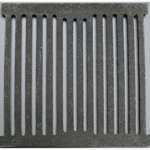 Rošt kuchynský - 340 x 330/22 mm