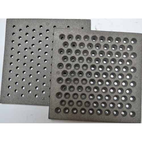 Rošt nedelený - 320 x 320/13 mm