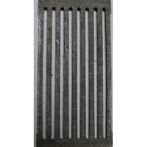 Rošt kuchynský - 400 x 200/23 mm