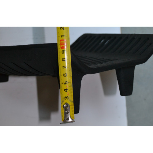 Krbový rošt - OVÁLNY