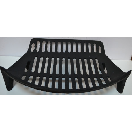 Krbový rošt - OVÁLNY