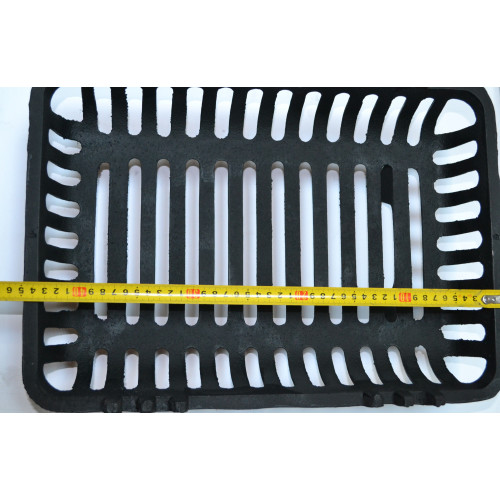 Krbový rošt - KOŠÍK STREDNÝ