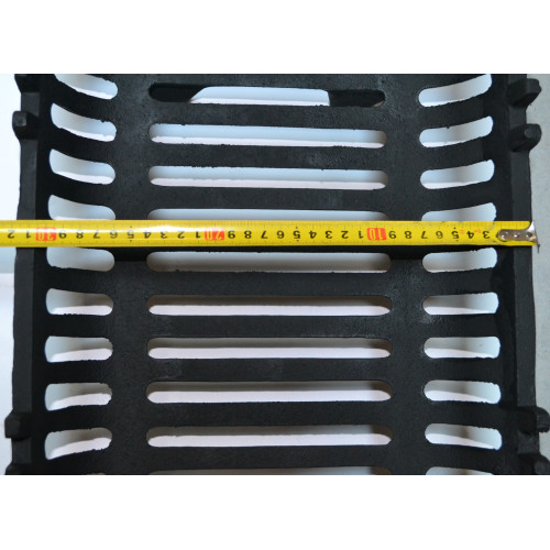 Krbový rošt - KOŠÍK STREDNÝ