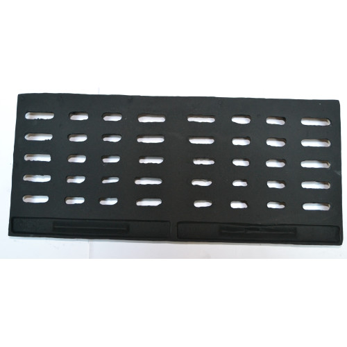 Krbový rošt - DLHÝ