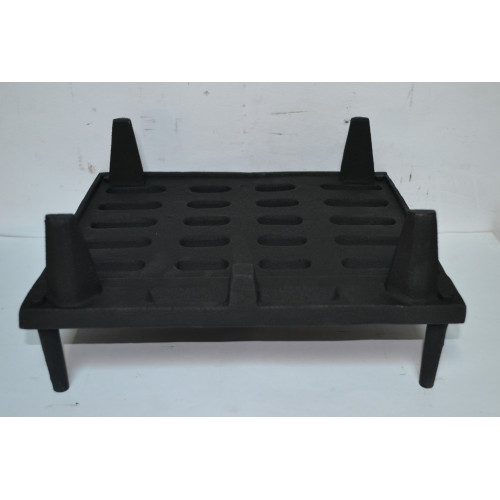 Krbový rošt - ZUBATÝ