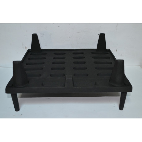 Krbový rošt - ZUBATÝ