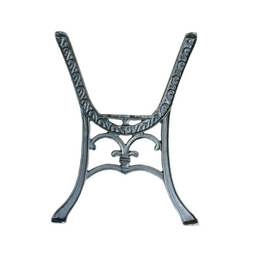 Stôl liatinový RÍM - cena za pár