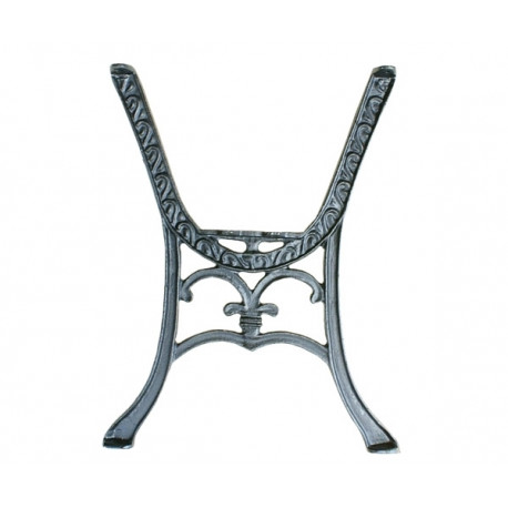 Stôl liatinový RÍM - cena za pár