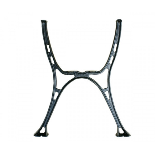 Stôl liatinový ATENY - cena za pár