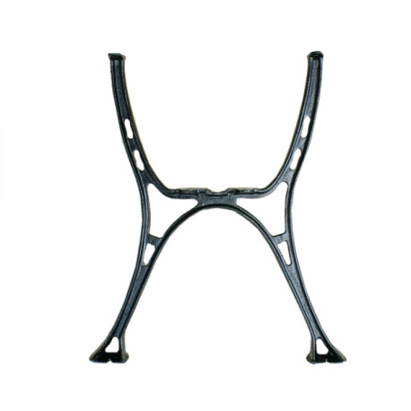 Stôl liatinový ATENY - cena za pár