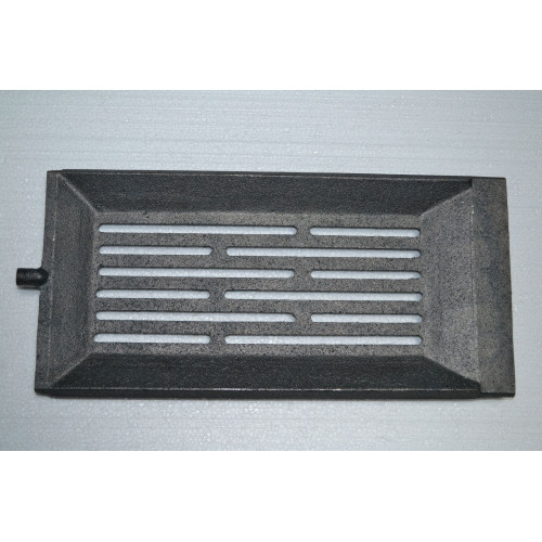 Rošt KVS MORAVIA 9100, 9103 - horný-letný