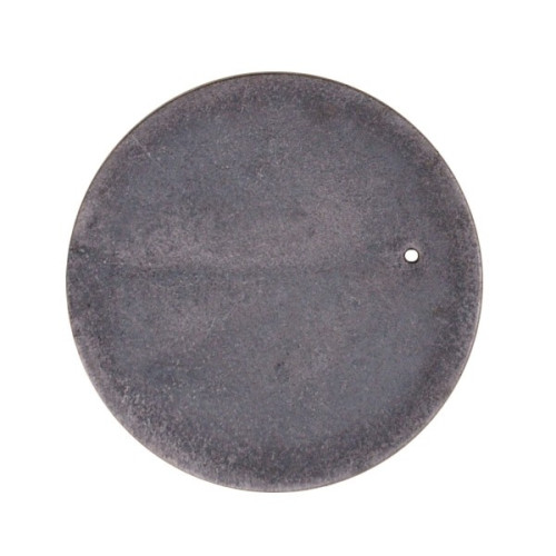 Liatinový kuchynský plátok okrúhly 160mm