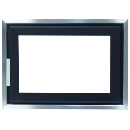 Liatinové dvierka GORANA s dvojsklom 600*400mm