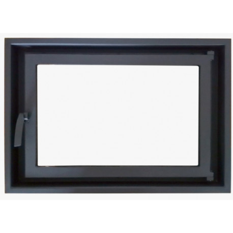 Liatinové dvierka IDA 600*400mm