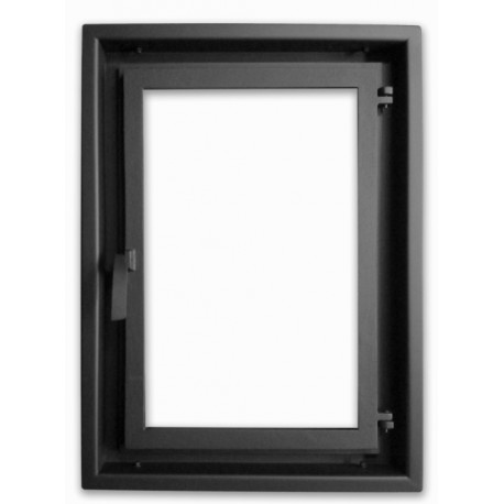 Liatinové dvierka IBOJA 400*600mm