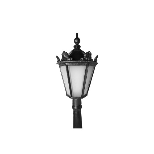 Lampa A 03 - 1,01 m