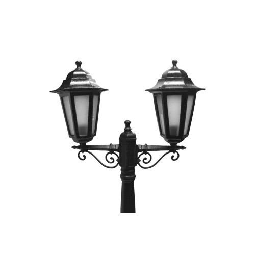 Lampa B 02 - 1,54 m