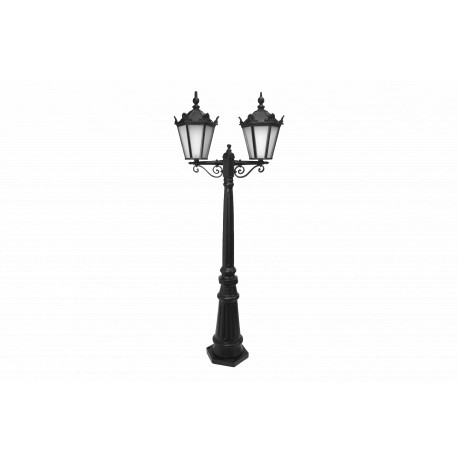 Lampa B 08 - 1,59 m