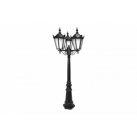 Lampa B 09 - 1,59 m
