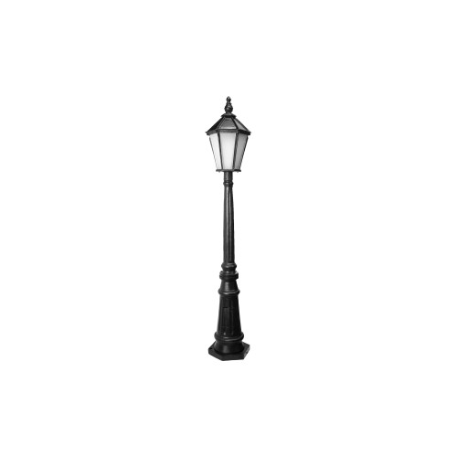Lampa B 10 - 1,57 m