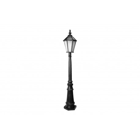 Lampa B 10 - 1,57 m