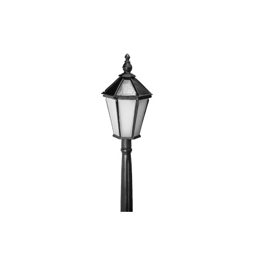 Lampa B 10 - 1,57 m