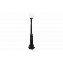 Lampa B 12 - 1,37 m