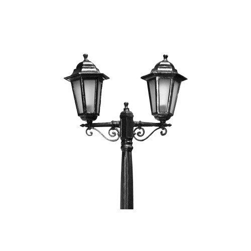 Lampa C 03 - 1,89 m