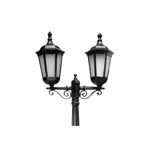 Lampa C 05 - 1,96 m