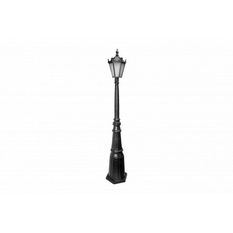 Lampa C 07 - 1,86 m