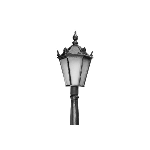 Lampa C 07 - 1,86 m