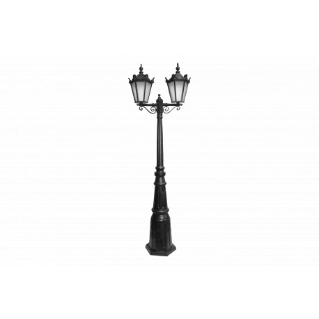 Lampa C 08 - 1,94 m
