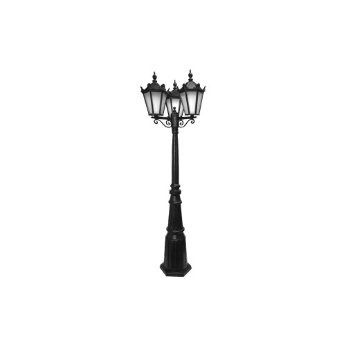 Lampa C 09 - 1,94 m