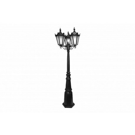 Lampa C 09 - 1,94 m