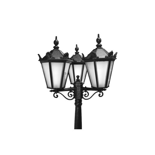 Lampa C 09 - 1,94 m