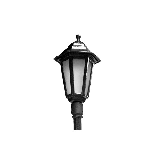 Lampa D 01 - 2,08 m