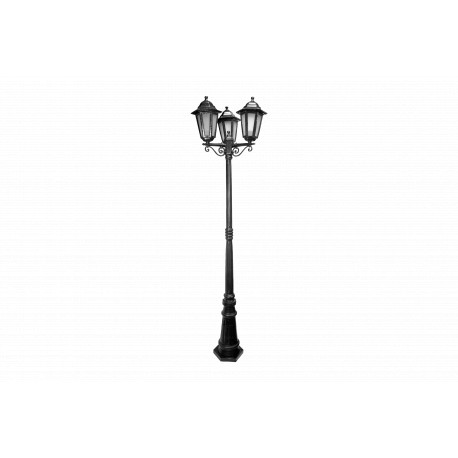 Lampa D 03 – 2,16 m