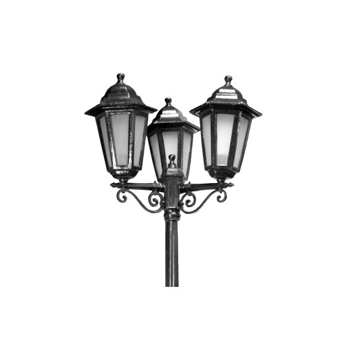 Lampa D 03 – 2,16 m