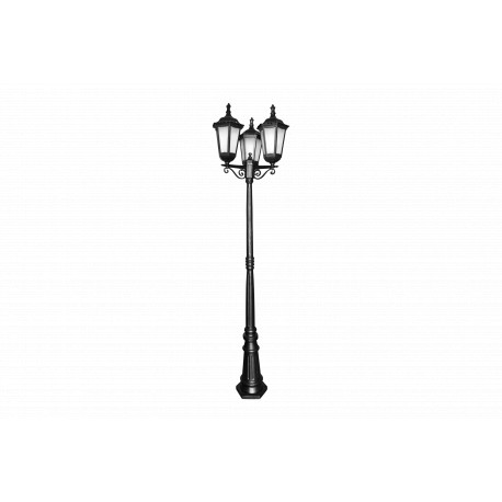Lampa D 06 - 2,23 m